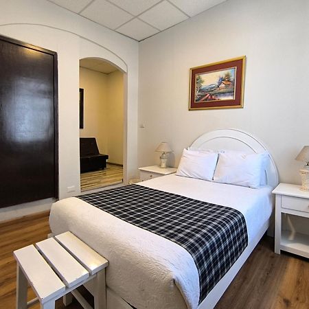 Arequipa Suite Plaza Hotel Eksteriør bilde