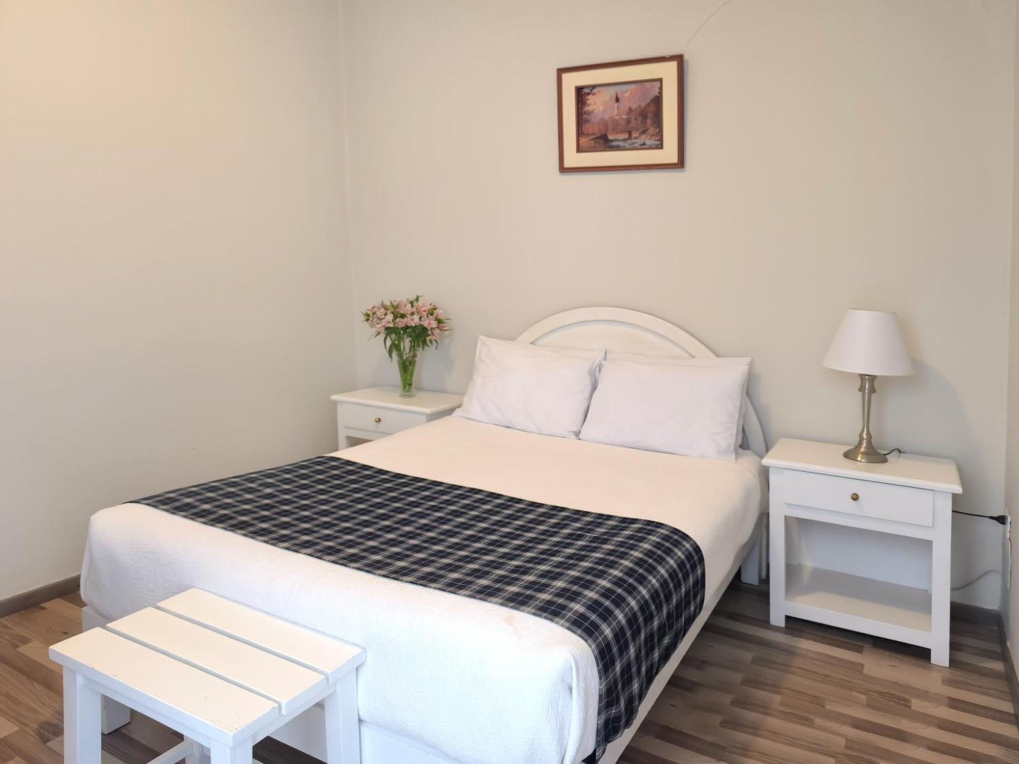 Arequipa Suite Plaza Hotel Eksteriør bilde