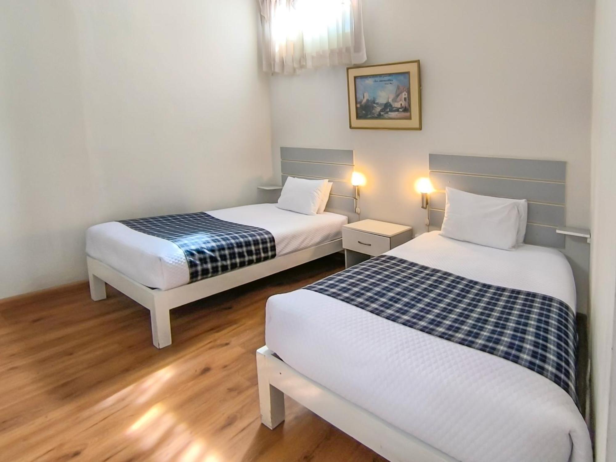 Arequipa Suite Plaza Hotel Eksteriør bilde
