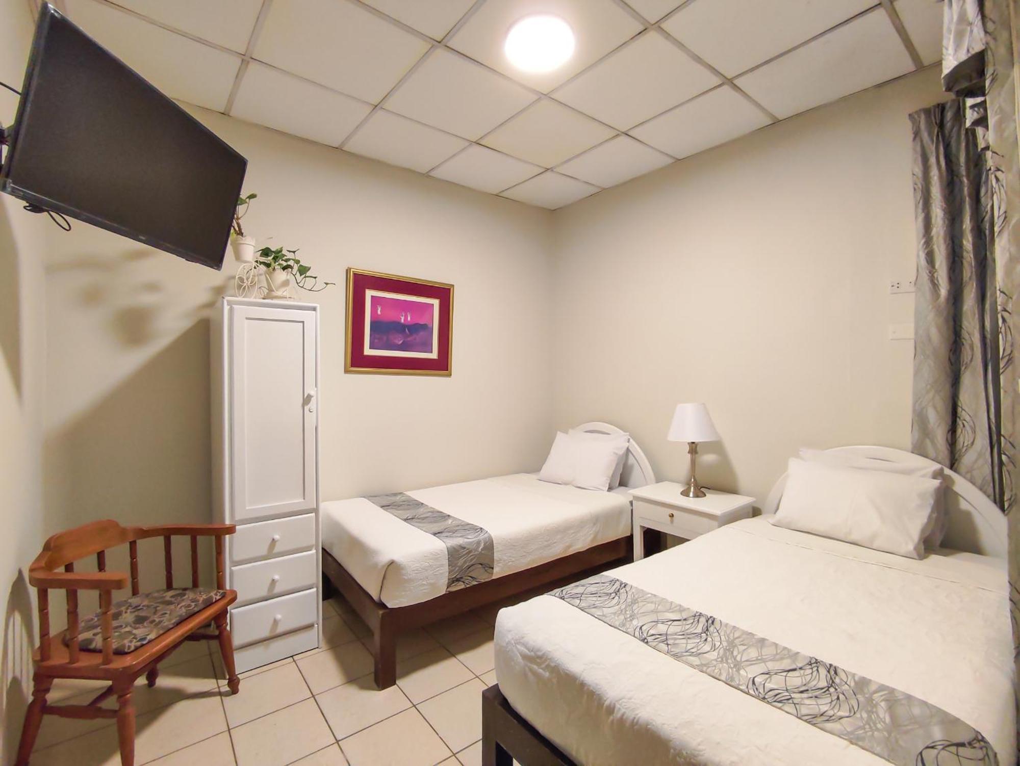 Arequipa Suite Plaza Hotel Eksteriør bilde